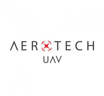Aerotech UAV Logo