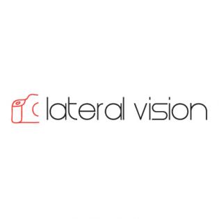 Lateral Vision Logo