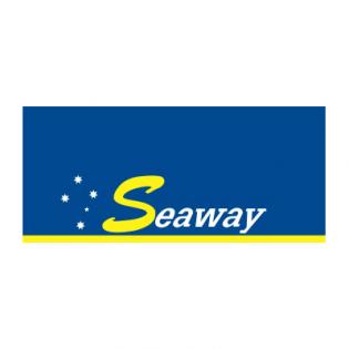 Seaway Logistics Logo