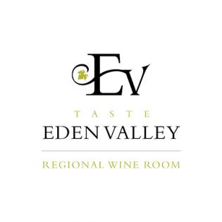 Taste Eden Valley Logo