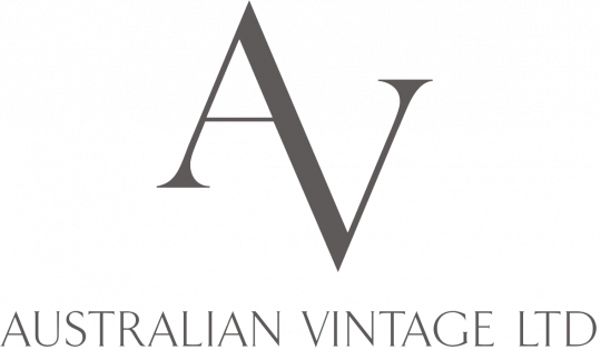 Australian Vintage Logo