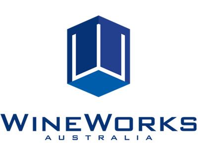 WineWorks Australia Logo