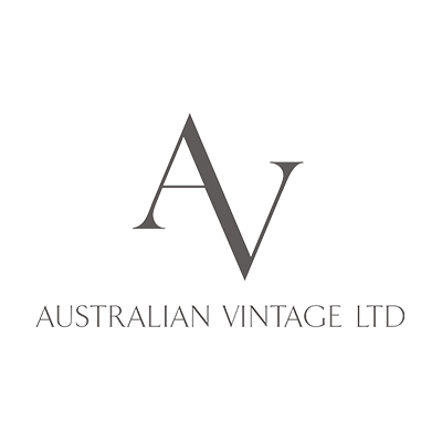Australian Vintage Logo
