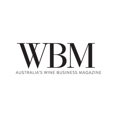 Australia's Wine Business Magazine Logo