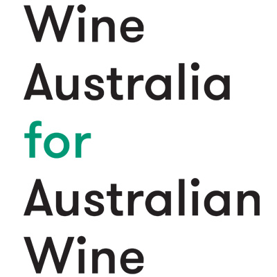 Wine Australia Logo