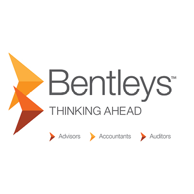 Bentleys Australia New Zealand Logo