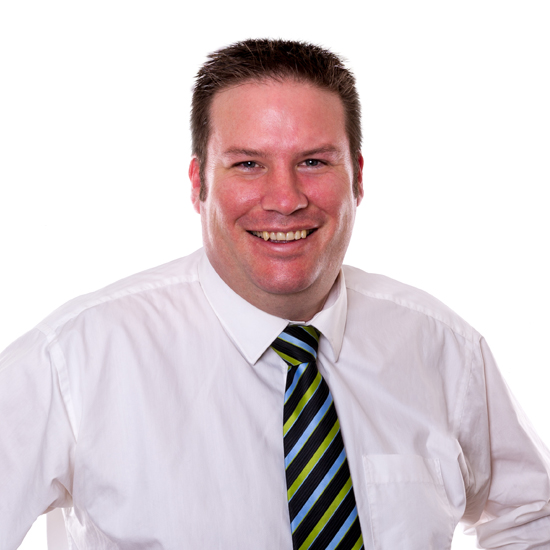 Profile picture of WISA Executive Officer Matthew Moate