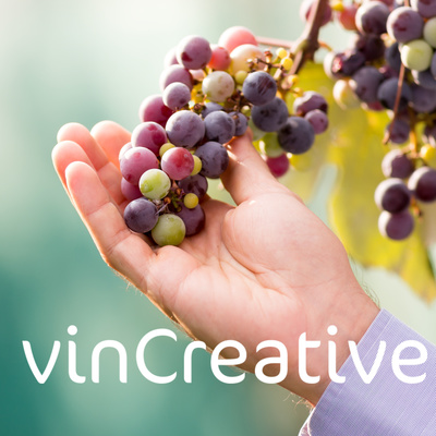 vinCreate - total winery solutions